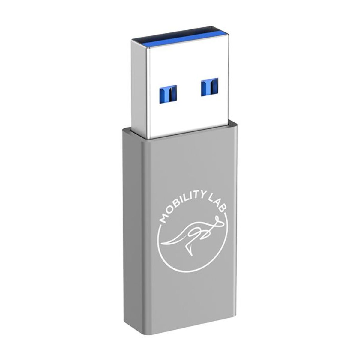 Adaptateur USB A/USB C MOBILITY LAB USB-C 3.0 VERS USB A OTG