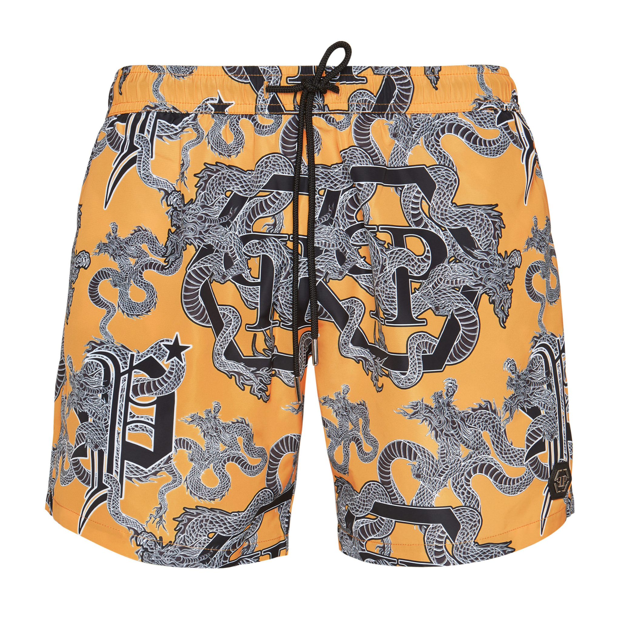 PHILIPP PLEIN Pantalones cortos