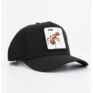 GORRA GOORIN BROS FIRE