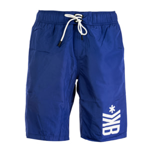 BIKKEMBERGS costume uomo clematis blue