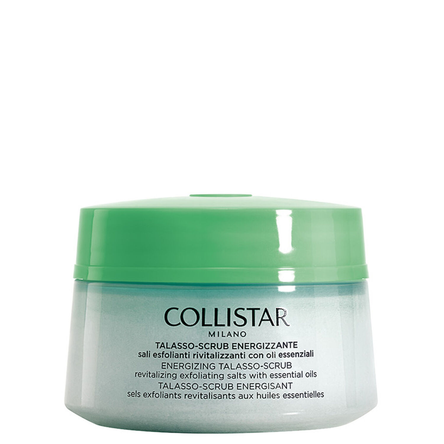 Talasso Scrub - Gommage Energisant