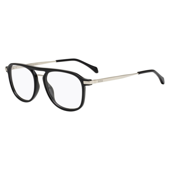 Gafas de Vista Hugo Boss 1092/IT 807 de Acetato Hombre 52 mm