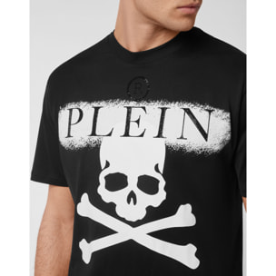 PHILIPP PLEIN T-Shirt Round Neck