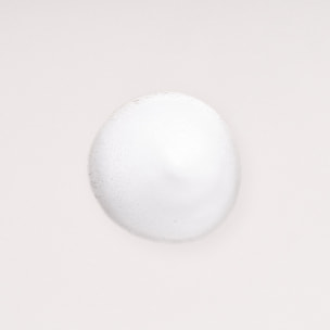 Bouquet Floral - Mousse Nettoyante Légère