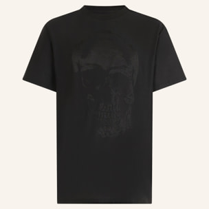 PHILIPP PLEIN Maglietta girocollo Ss SKULL