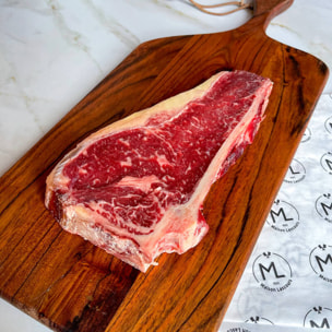 L-bone de Boeuf Angus 1 x 600g