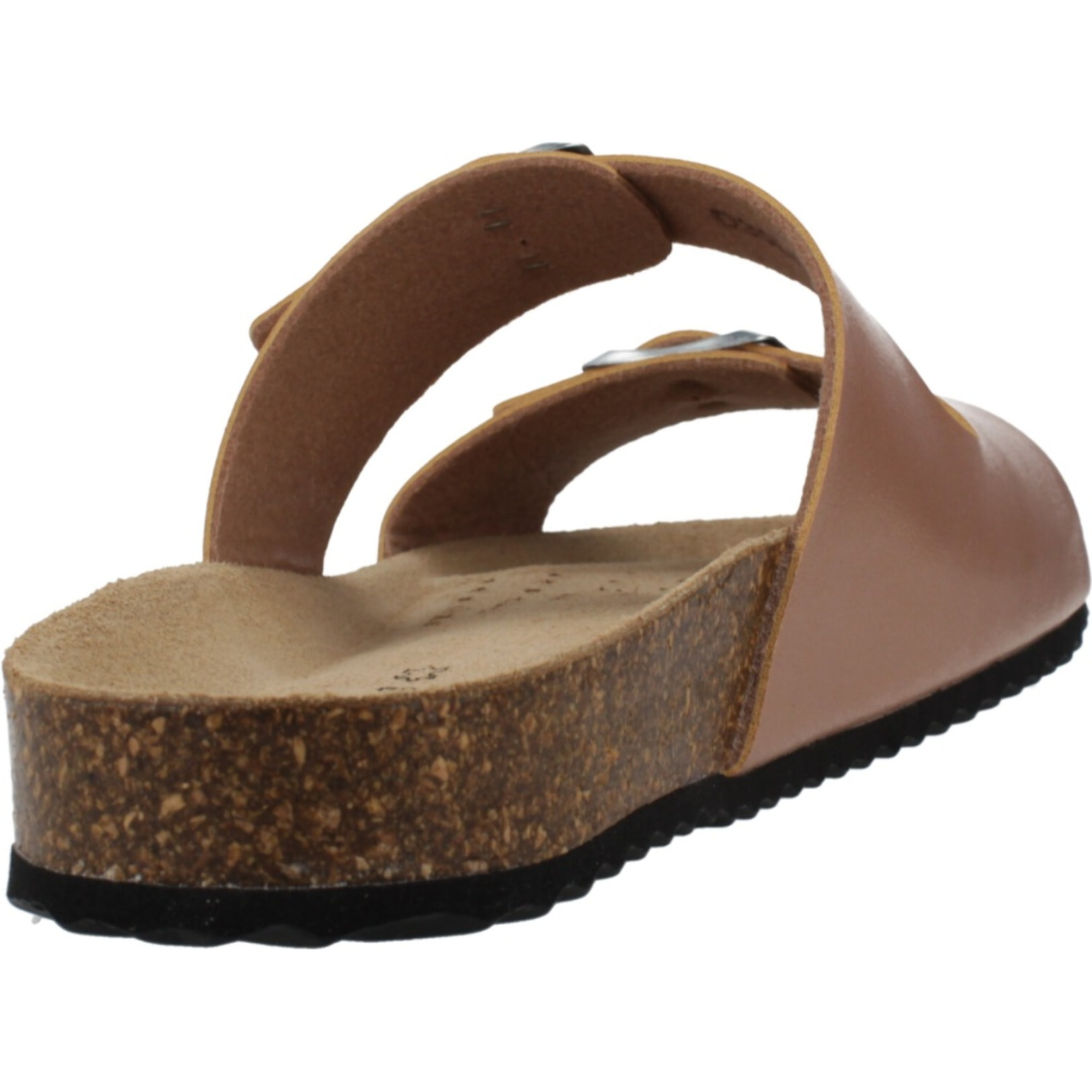 Sandalias Mujer de la marca GEOX  modelo D BRIONIA BRONCE