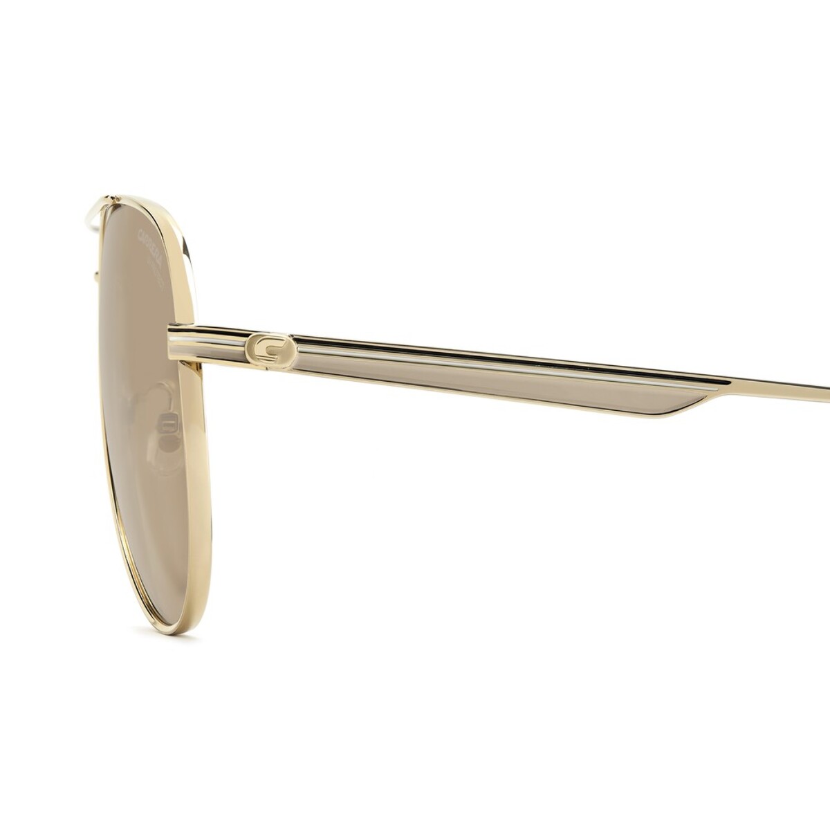 Gafas de Sol Carrera 3088/S 84E de Metal Mujer 60 mm
