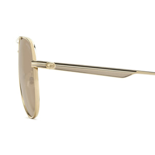 Gafas de Sol Carrera 3088/S 84E de Metal Mujer 60 mm