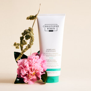 Fortifiante - Démêlant Fortifiant aux Peptides d'Amarante 200 ml