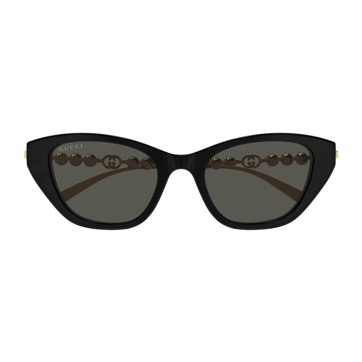 Gafas de Sol Gucci GG1968S-001 de Acetato Mujer 50 mm
