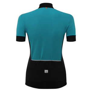 Brio - Women'S Jersey - Acqua - Unisex