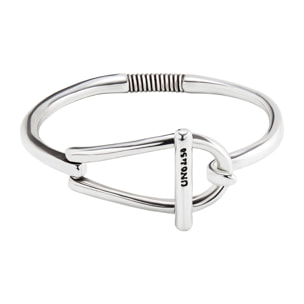 Pulsera Youngster PLATEADO L