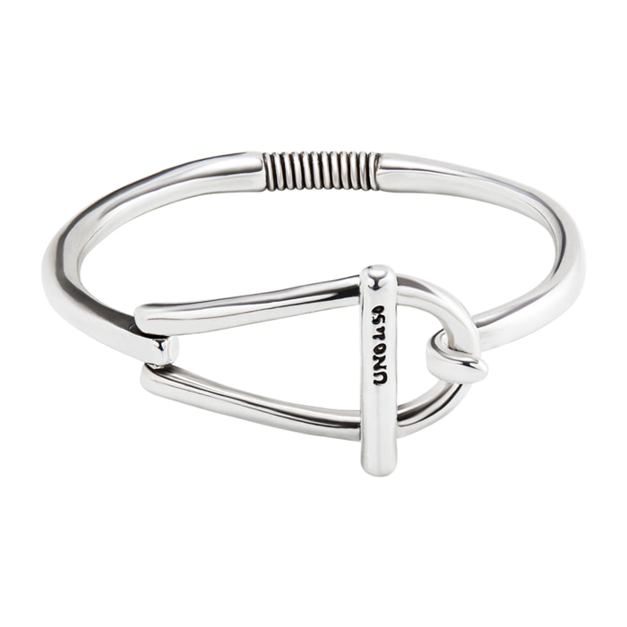 Pulsera Youngster PLATEADO L