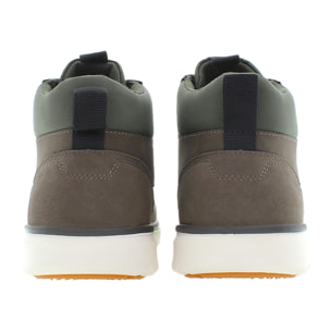 U.S. Polo Assn. - Stivaletti YGOR008MDYT1 in sintetico per uomo