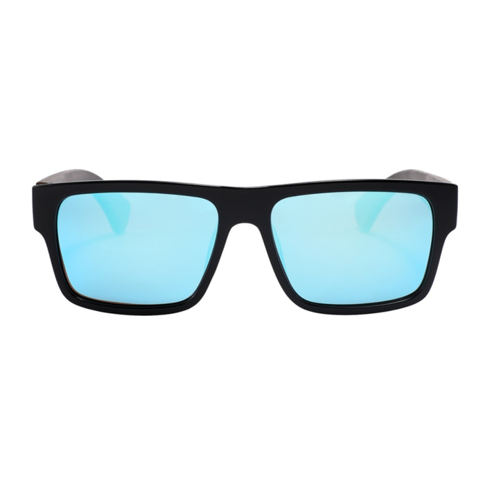 Gafas de Sol Feler 1529M-4 Polarizadas de Madera Unisex 54 mm