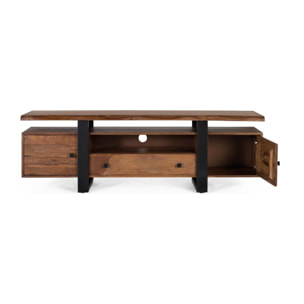 Mueble tv - 55x170x45cm