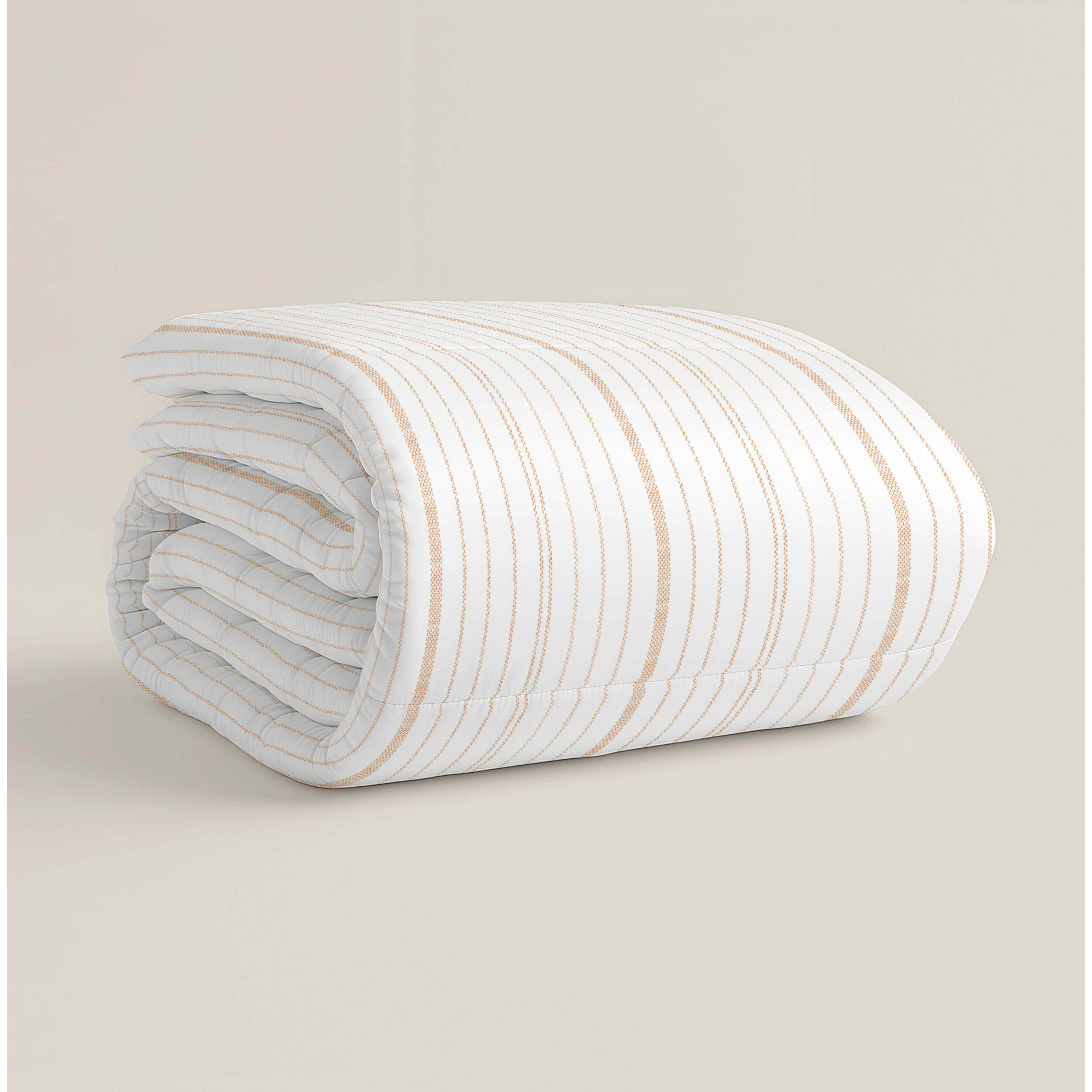 Edredón Nórdico Estampado - 100% Poliéster Microfibra - 300 gr/m² con Tacto Pluma - Puntades