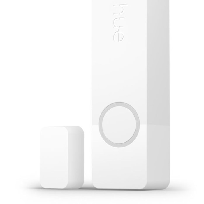 Détecteur d'ouverture PHILIPS HUE Secure Blanc