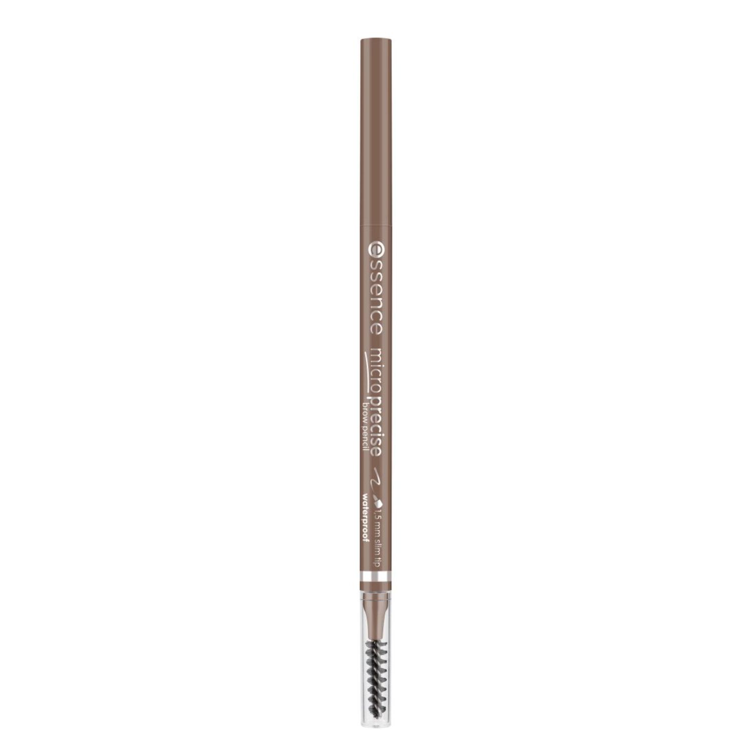 Micro Precise Eyebrow Pencil - Crayon Sourcils Ultra Précis