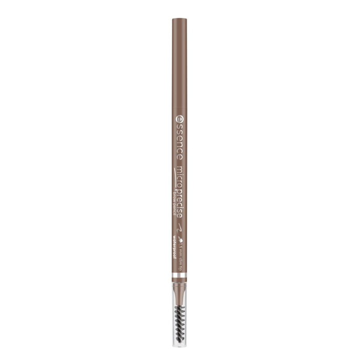 Micro Precise Eyebrow Pencil - Crayon Sourcils Ultra Précis