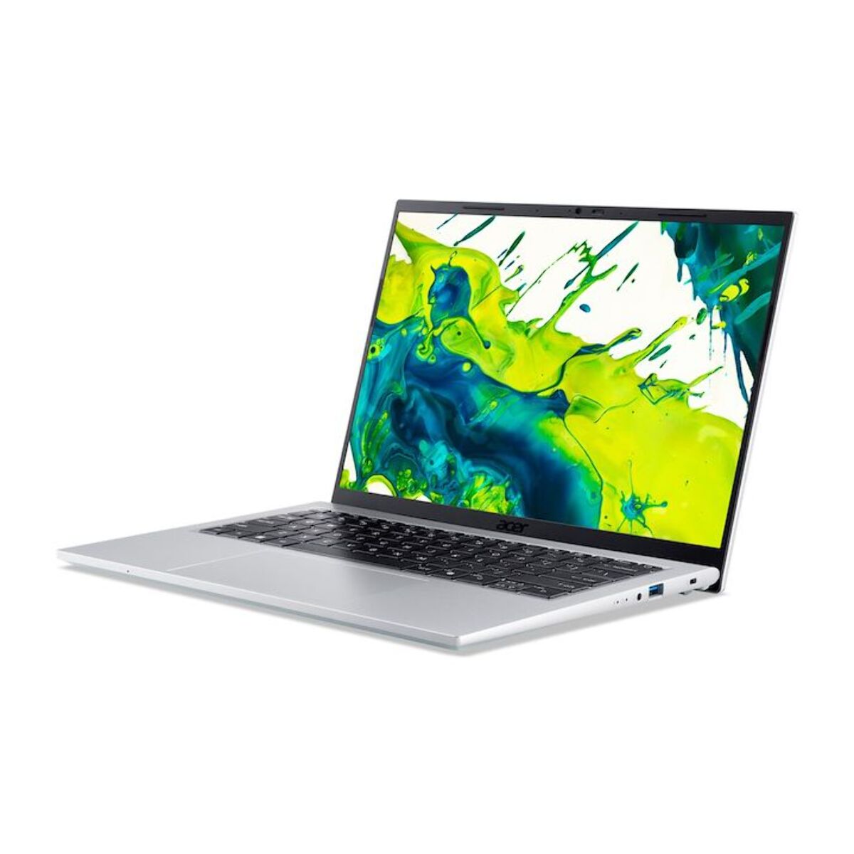 Ordinateur portable ACER Aspire AG14-72P-7542 14" Intel Core 7 150U 16 Go RAM SSD 512 Go