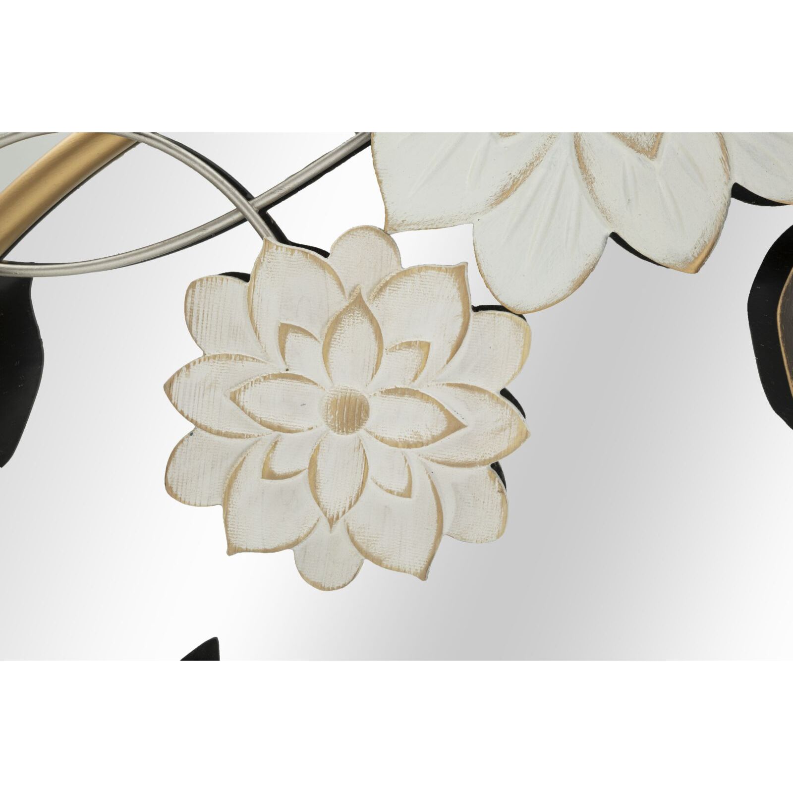 SPECCHIO DA MURO TONIS CM 74,9X7X66