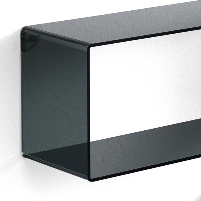 Tomasucci Set 3 cubes ANGE NOIR