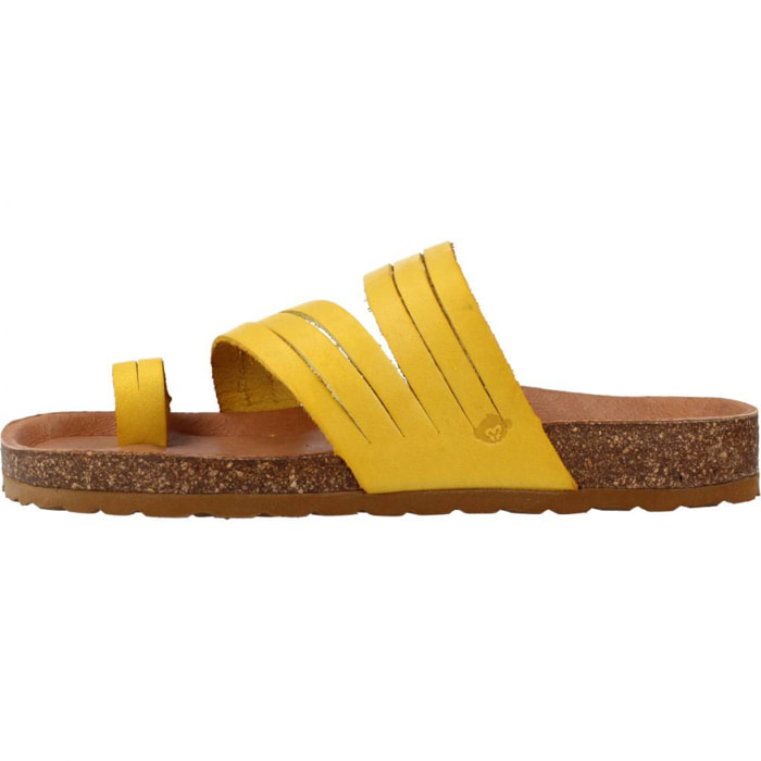 SANDALIAS THE HAPPY MONK POMPEYA 001