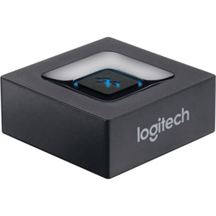 Adaptateur bluetooth LOGITECH récepteur Audio sans fil