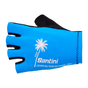 Étape Du Tour - Gants - Imprimé - Unisex