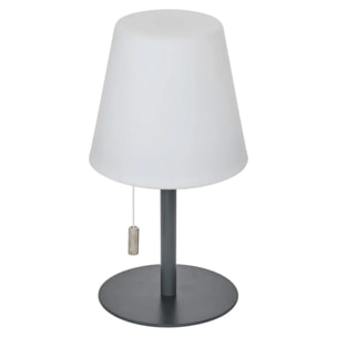 Lampe d'extérieur Zack H20cm