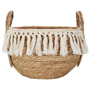 Panier Tresse Gigogne X3
