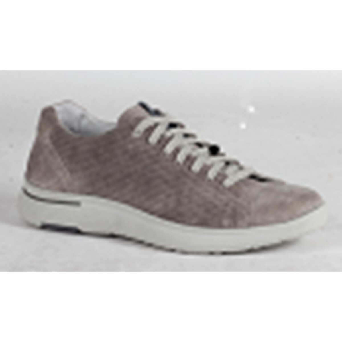 Sneakers Uomo Tata Italia Beige