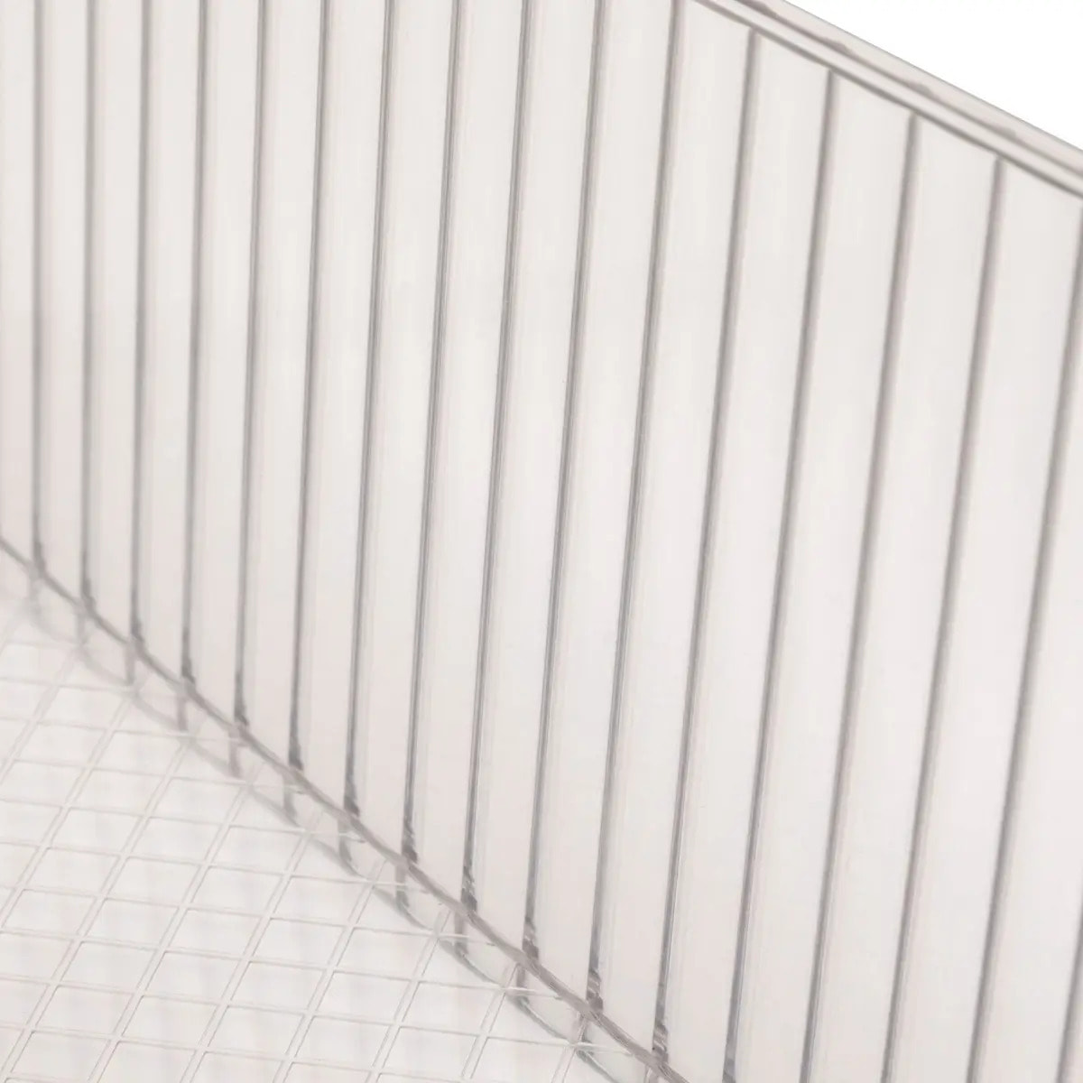 Rangement réfrigérateur Streaks L15cm à roulettes