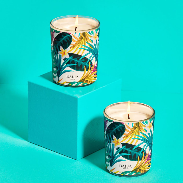 Moana  - Bougie Parfumée 180 g