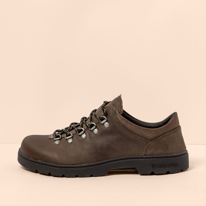 Zapatos N5266 ARIZONA KAKI / NOMADA color Kaki