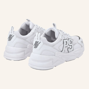 PLEIN SPORT Zapatillas bajas