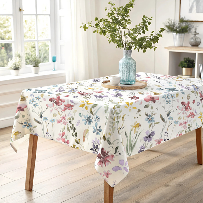 Nappe en résine anti-taches 0120-415