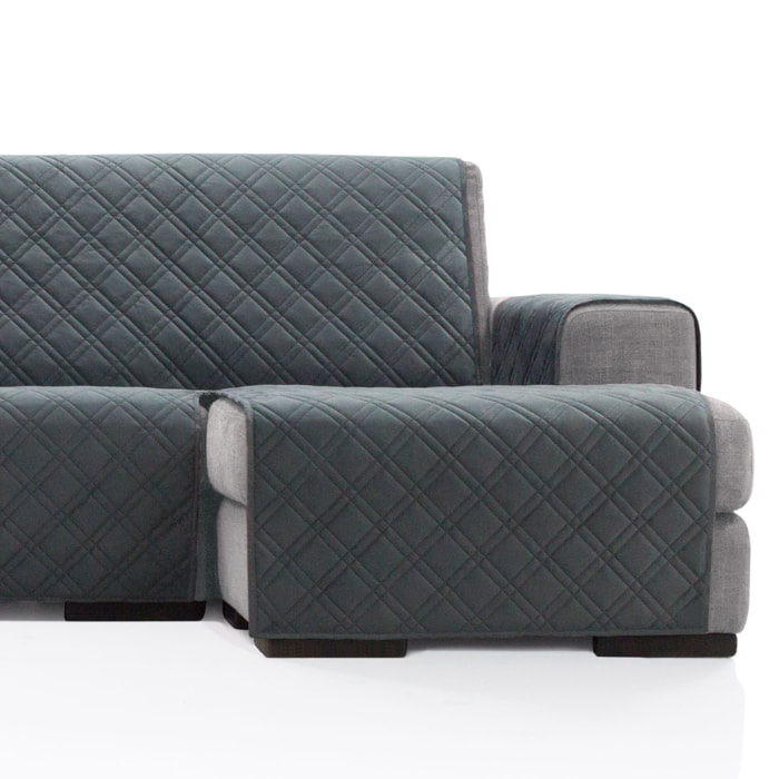 Cubre Sofá Chaise Longue Derecha modelo VERONA