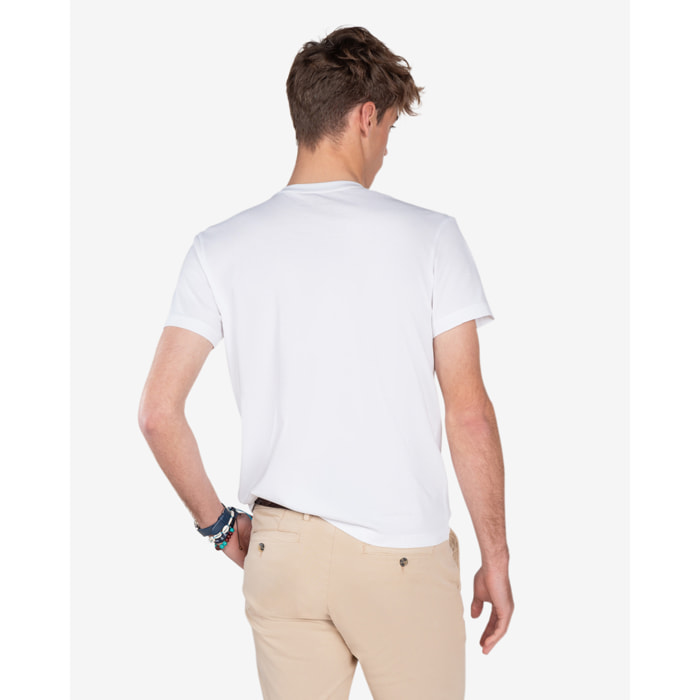 CAMISETA MAVERIC