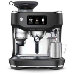 Machine à expresso SAGE APPLIANCES SES995BTR4EEU1