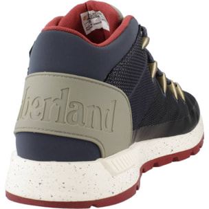 BOTINES TIMBERLAND SPRINT MID LACE UP WAT