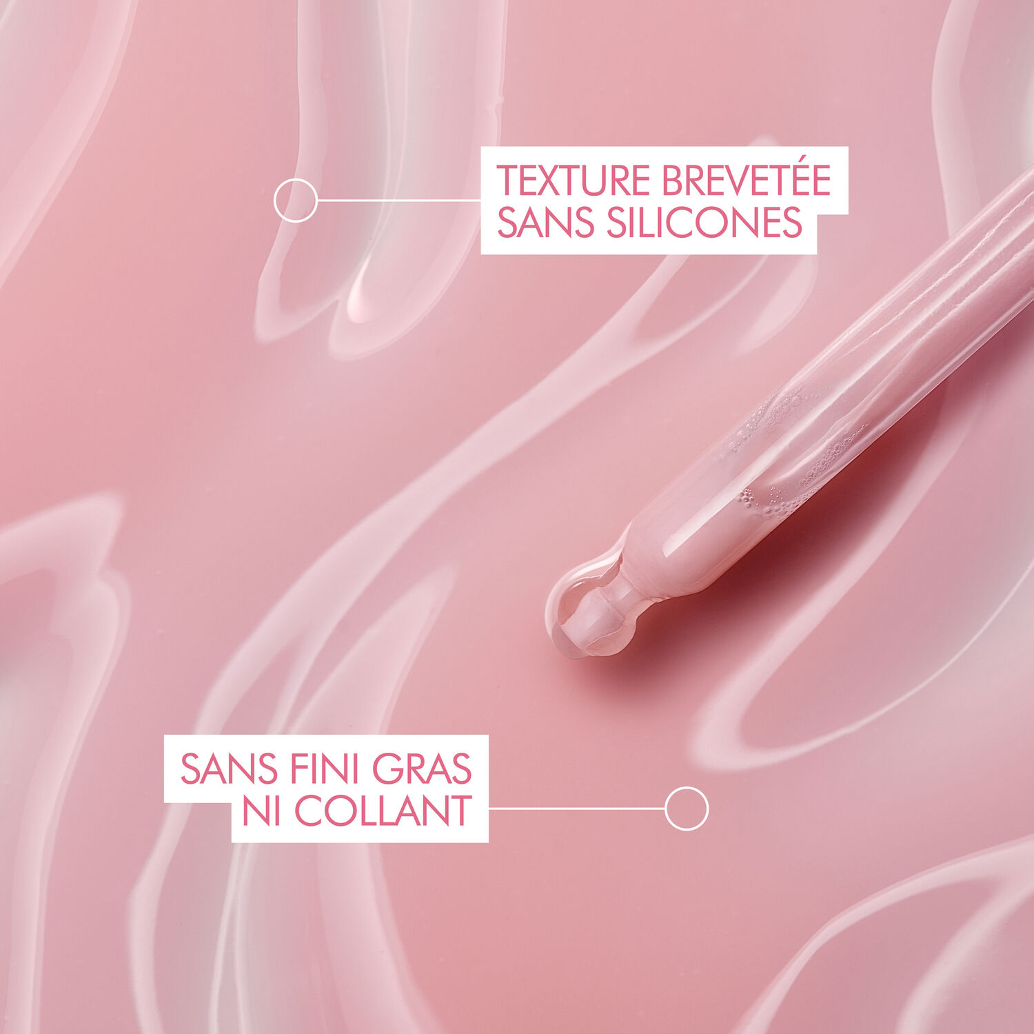 Source de Roses - Sérum Glow Hydra-Repulpant 3en1 30ml