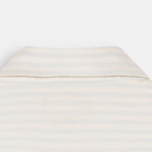 CAMISA SEUL STRIPED OXFORD