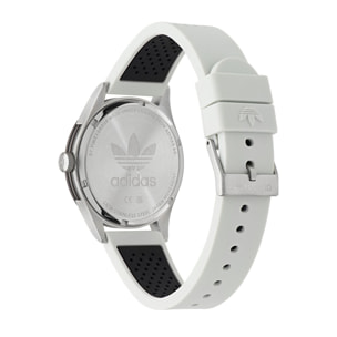 Adidas Orologio Analogico Al Quarzo Code Three