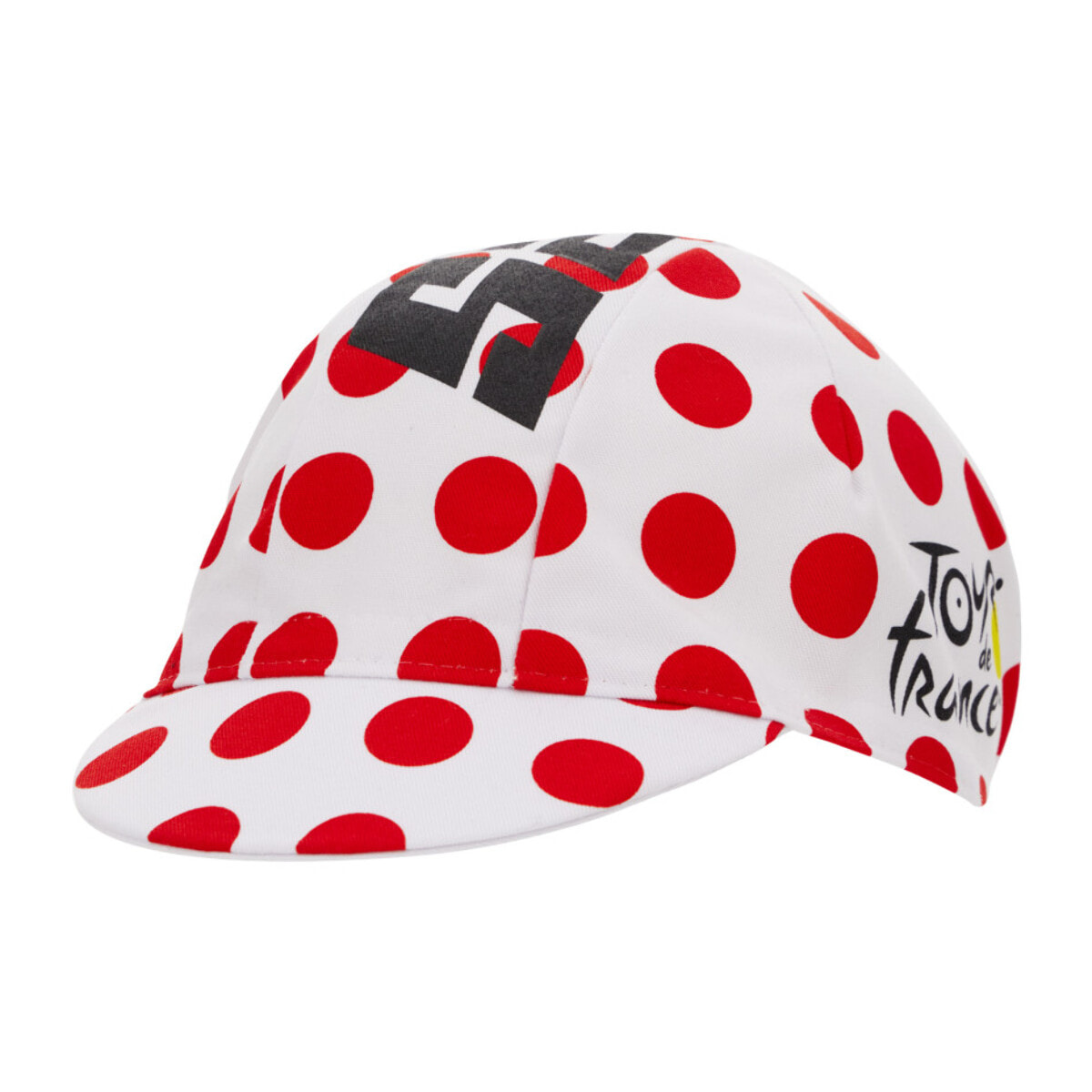 Tour De France - Cappellino - Pois - Unisex