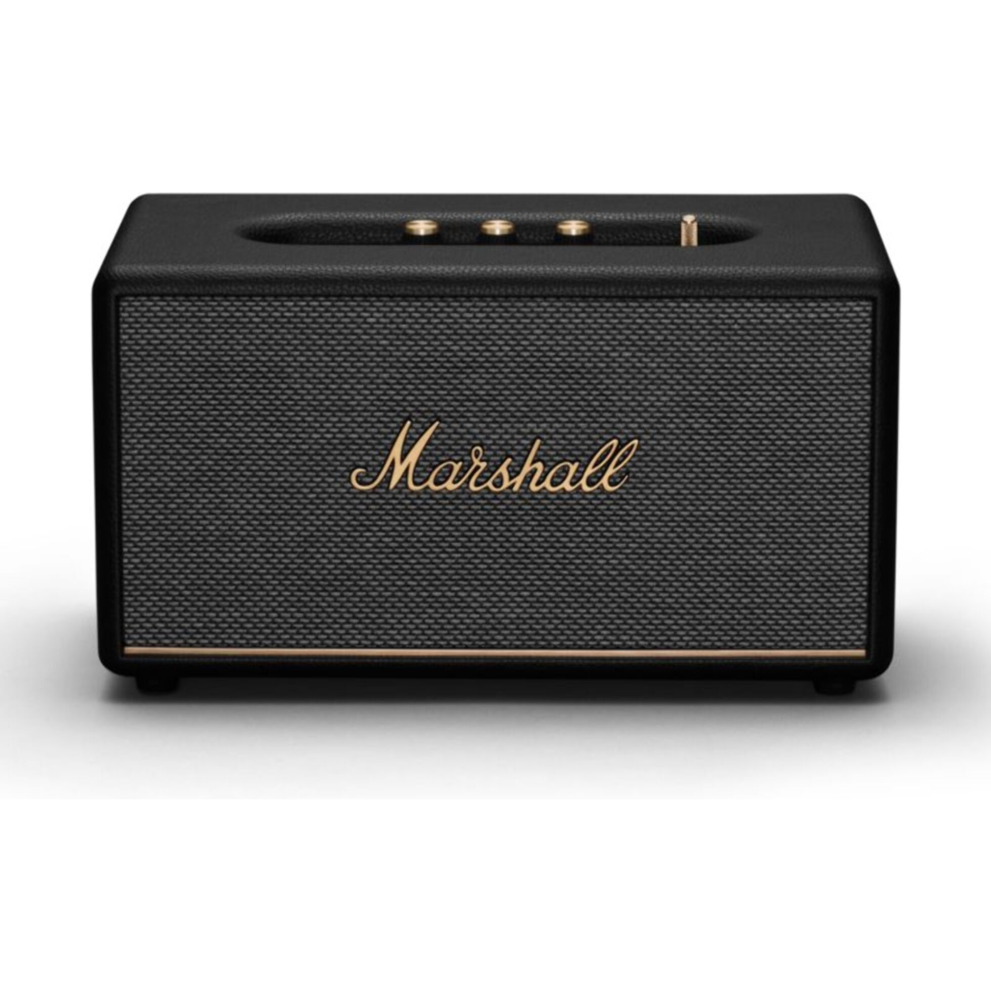 Enceinte résidentielle MARSHALL Stanmore III Noir