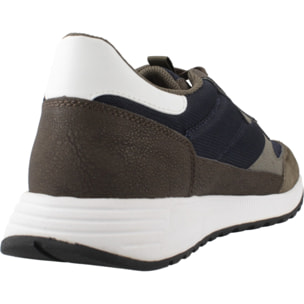 SNEAKERS GEOX U MOLVENO