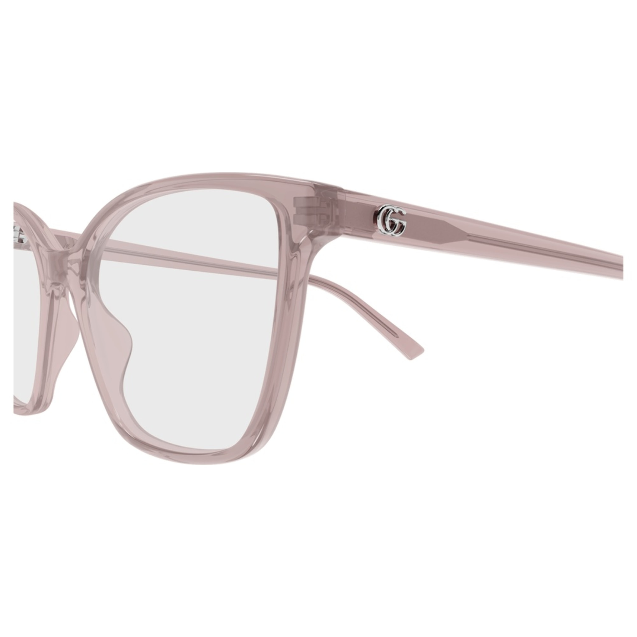 Gafas de Vista Gucci GG1995O-003 de Acetato Mujer 54 mm